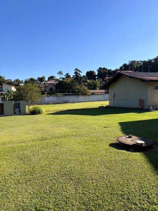 Tranquilo E Perto De Tudo Em Sr São Roque Exterior photo